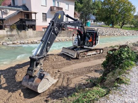 Sanacijska obnova vodotokov in hudournikov po poplavah (10)